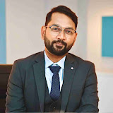 Dr Shuvayu Ghosh